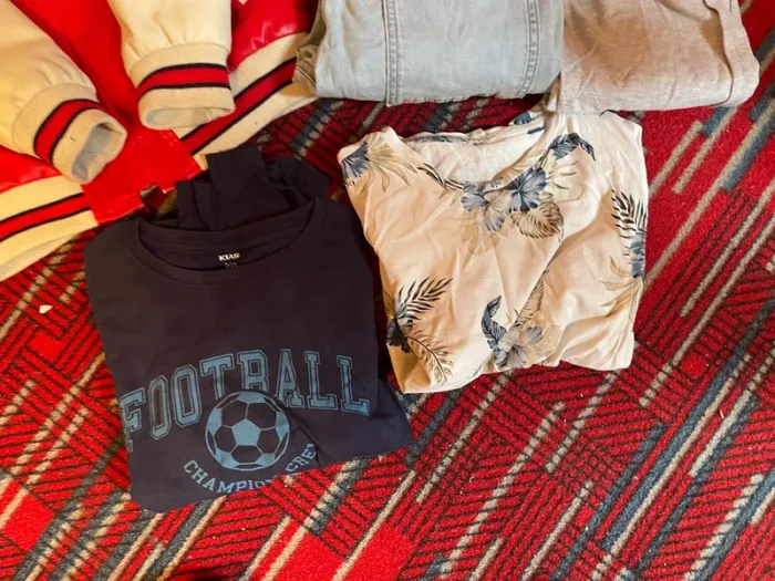 Lots 10ans garçon - photo numéro 4