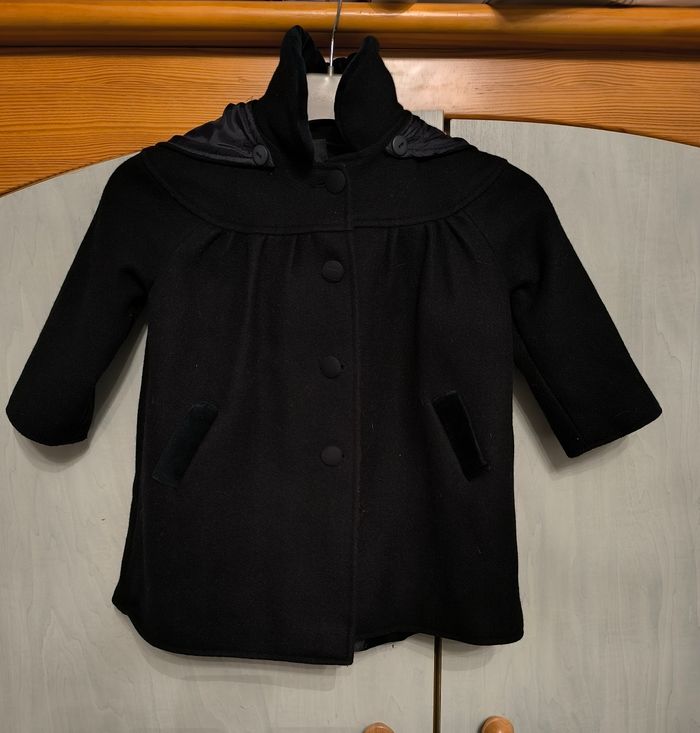 Manteau - photo numéro 2