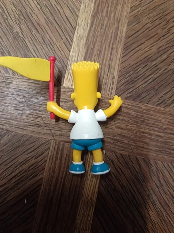 The Simpsons collection - photo numéro 2