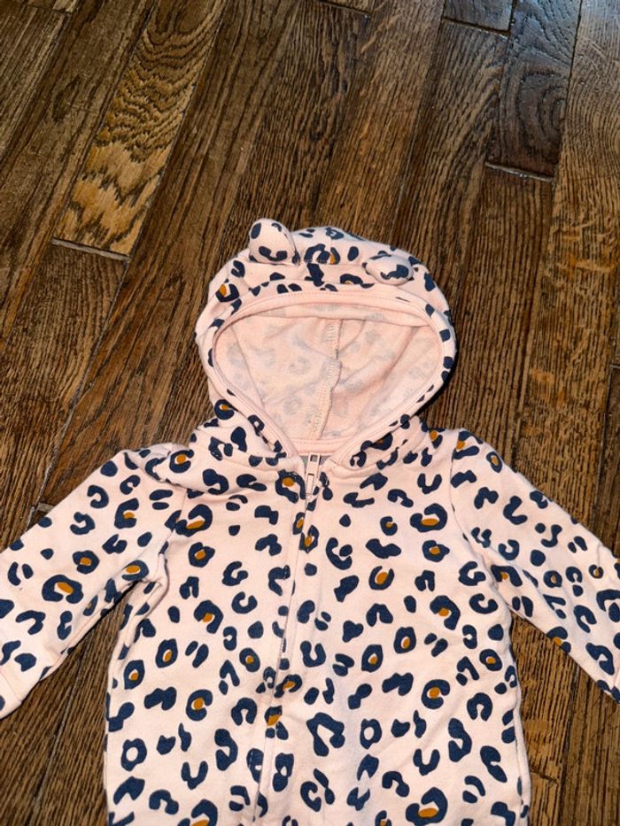 Combinaison jbc  50 cm - photo numéro 2