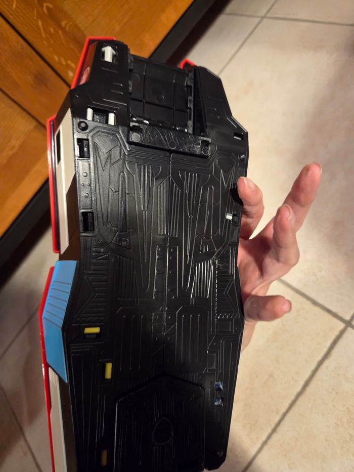 Quartier général Marine pups - photo numéro 5