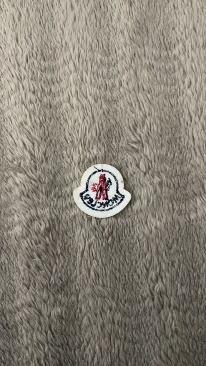 Patch Moncler - photo numéro 3