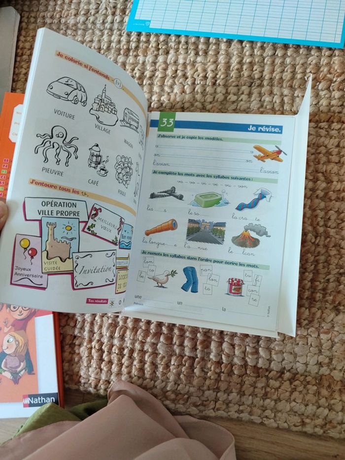 Je lis seul, tu lis seule - photo numéro 3