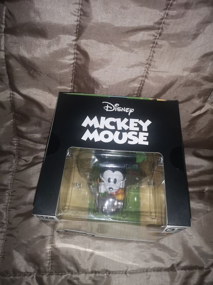 Figurine abystyle disney mickey mouse - photo numéro 2
