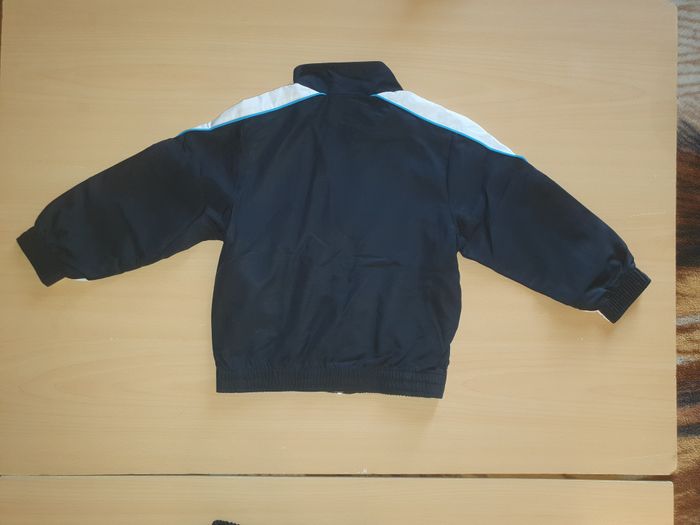 Ensemble jogging Umbro - photo numéro 8