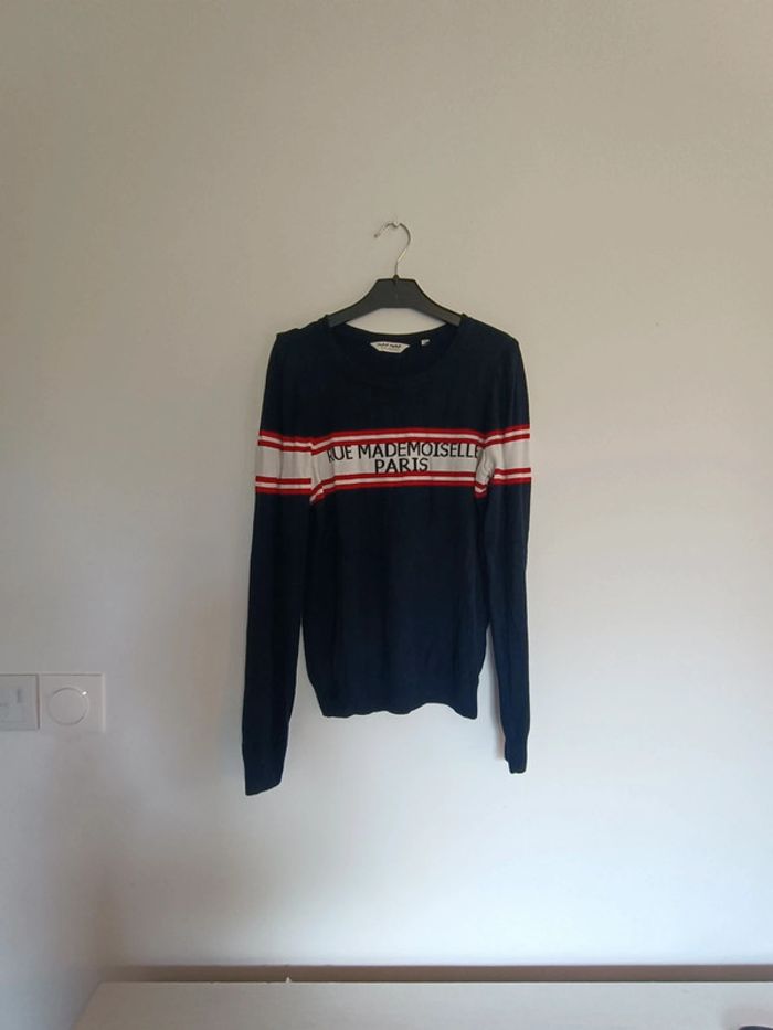 Pull Naf Naf xs