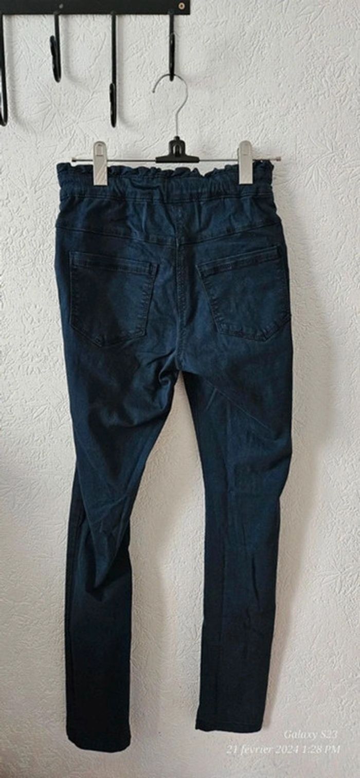 Jean slim 12A tao - photo numéro 2