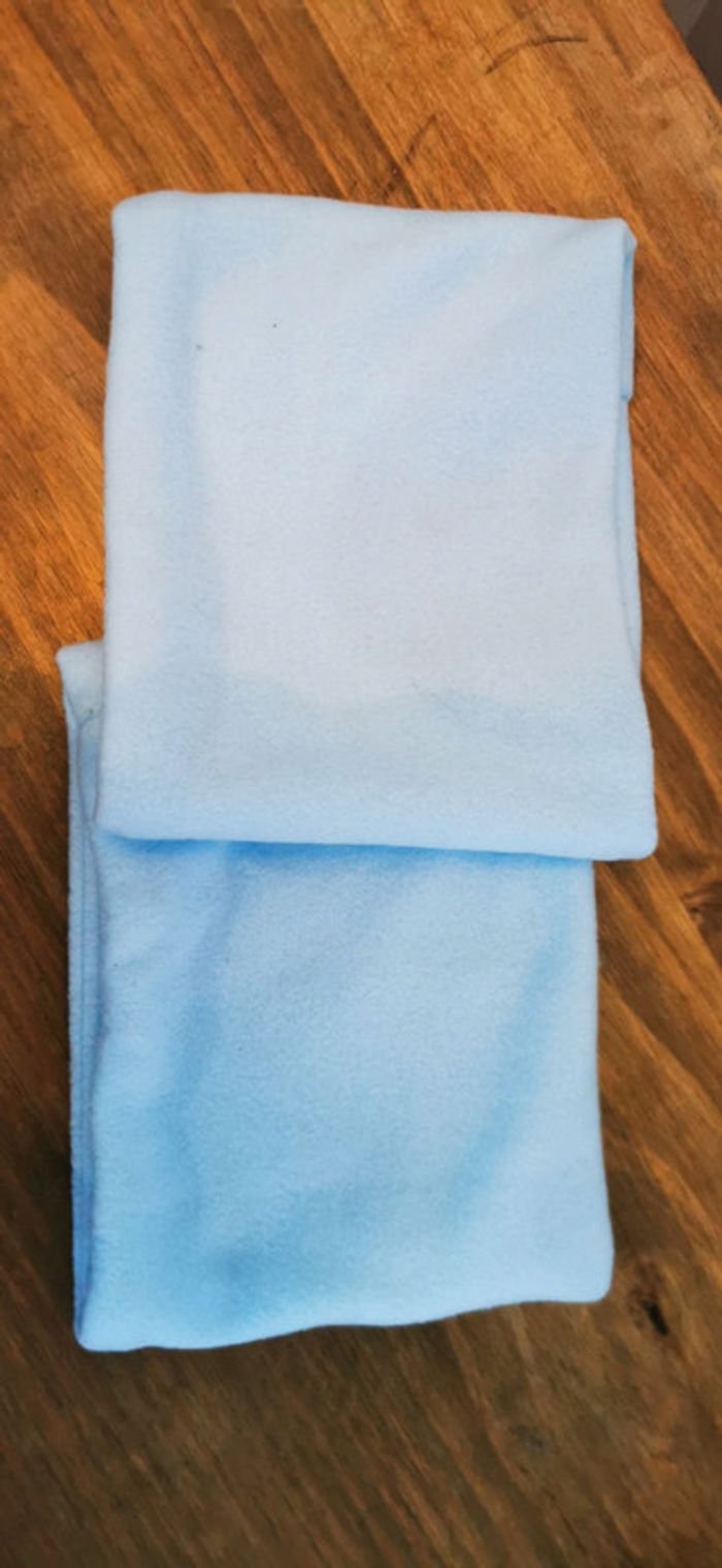 Lot de 2 tour de cou