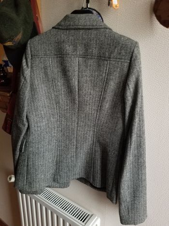 Veste manches longues marque Manoukian