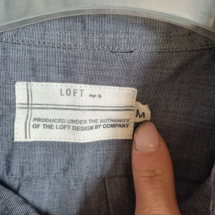 Chemise - photo numéro 3