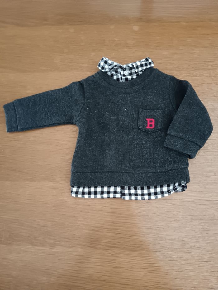 5 gilets et 2 pulls - photo numéro 4