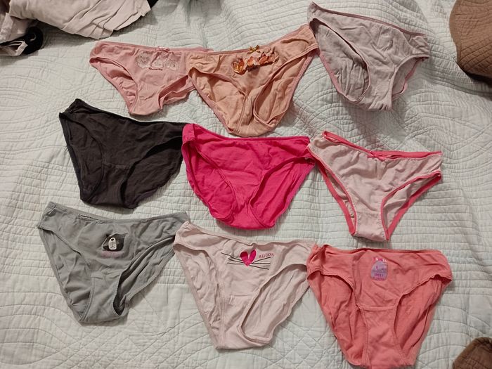 Vêtements fille taille 6 ans - photo numéro 8