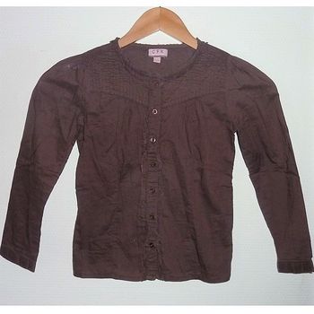 Blouse cfk 8 ans