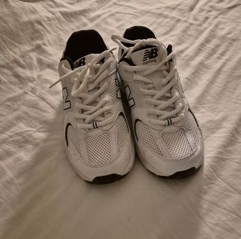 Chaussures Basket