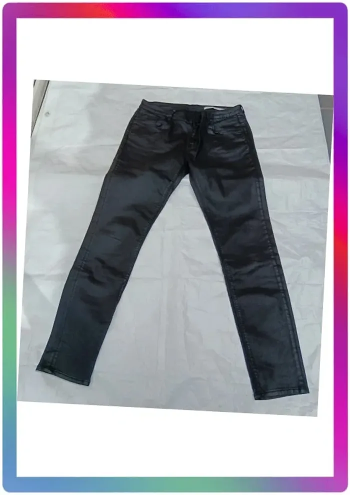 Pantalon M Zara