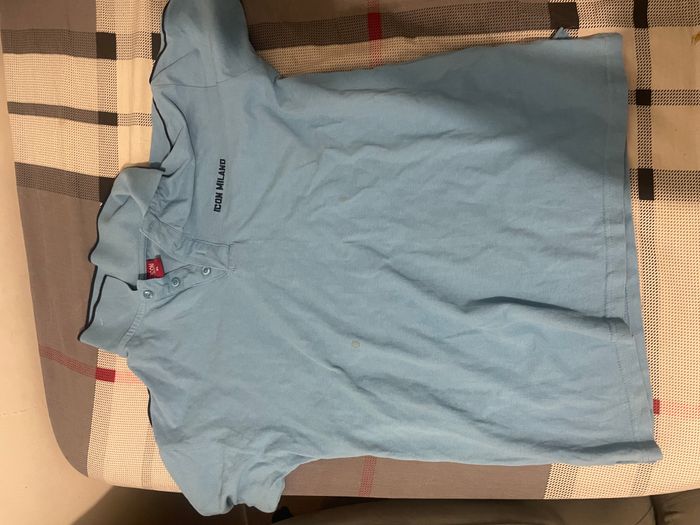 Je vend mon polo icon Miland