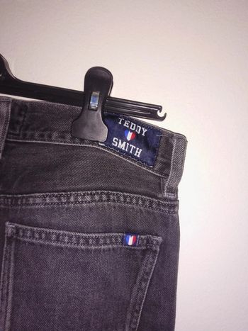 Jean homme taille 36