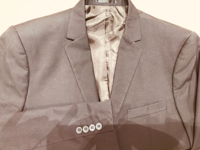 Veste blazer H&M - photo numéro 3