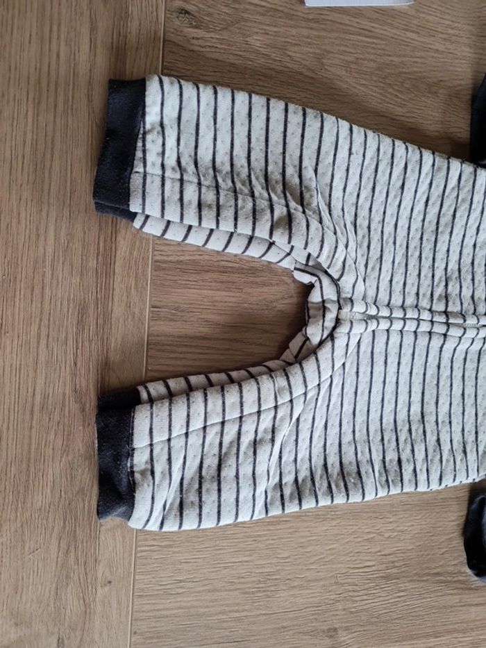 Combinaison ensemble - photo numéro 2