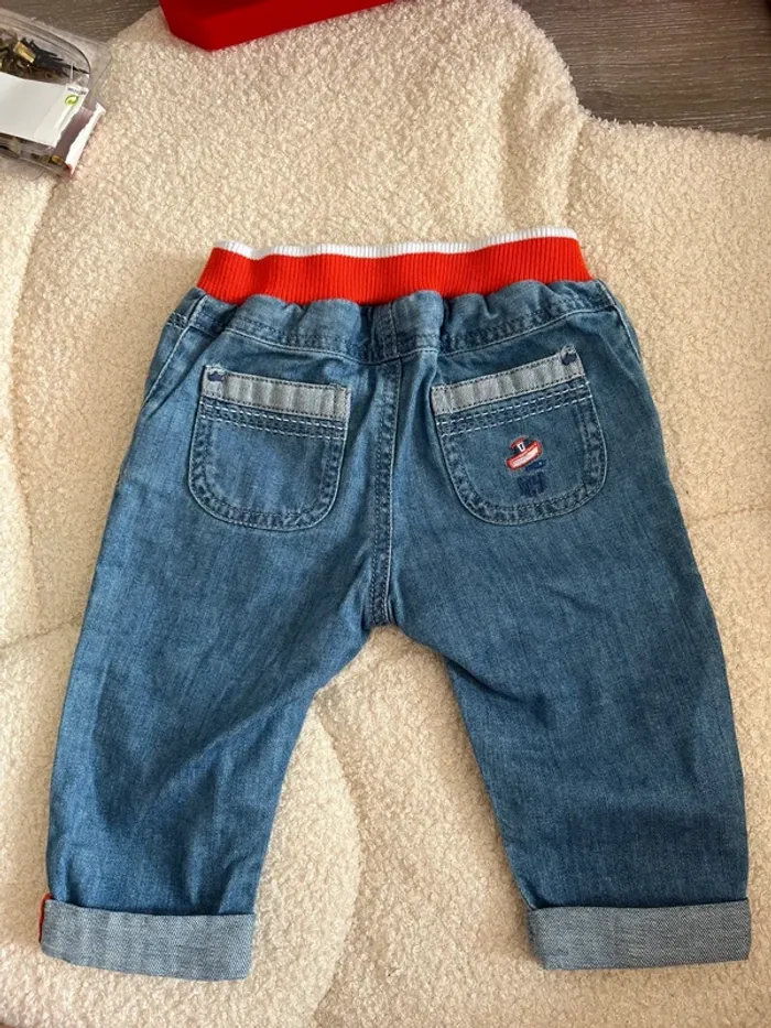 Pantalon - photo numéro 2