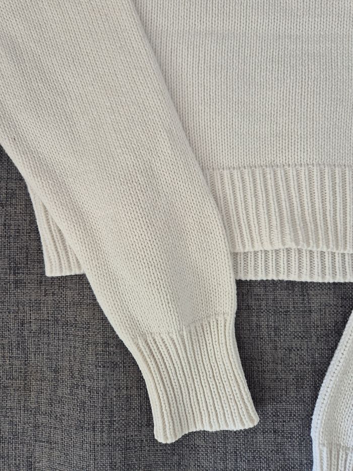 Pull femme - photo numéro 3