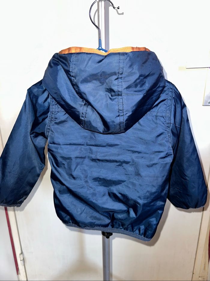 Blouson 24 mois - photo numéro 3