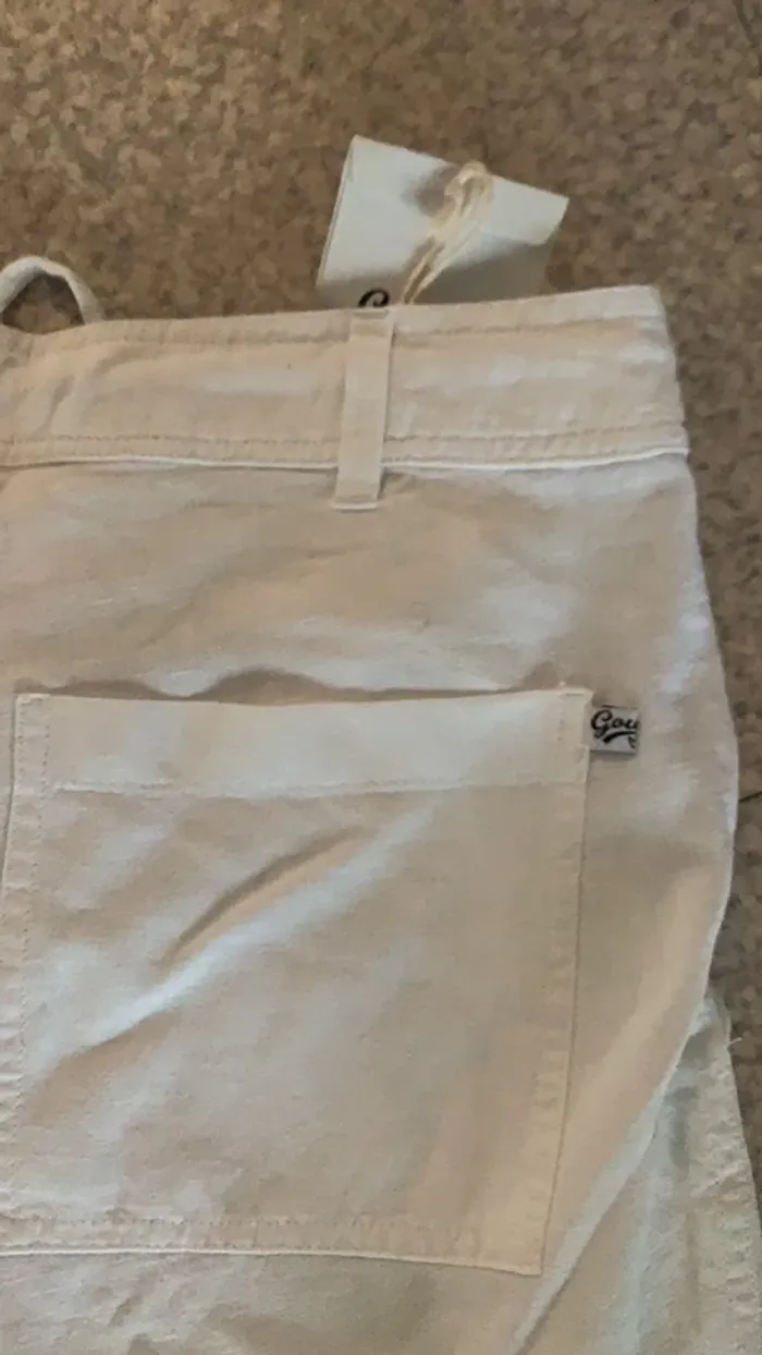 Pantalon Goubi - photo numéro 6