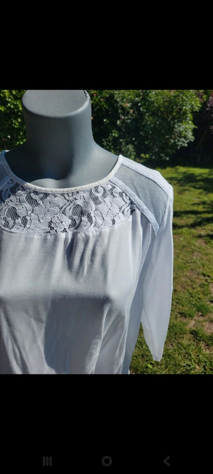 Blouse - photo numéro 2