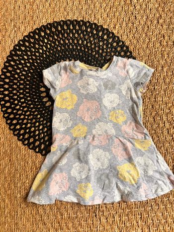 Robe multi logo Kenzo