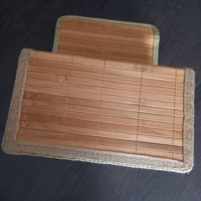 Petite boîte de rangement - photo numéro 4