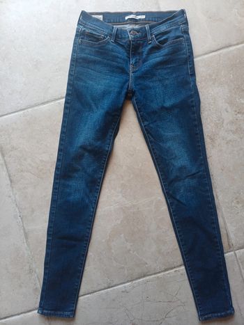 Jean Levis 710