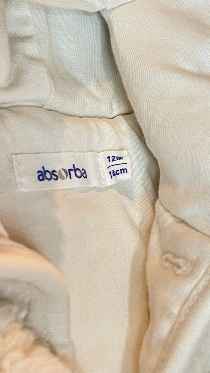 Manteau sherpa Doux - photo numéro 5