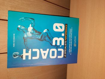 Coach 3.0, le spécialiste performance