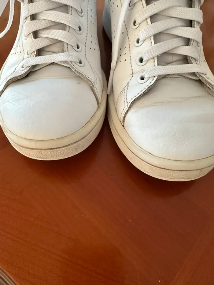 Basket Adidas, Femme, taille 37 - photo numéro 2