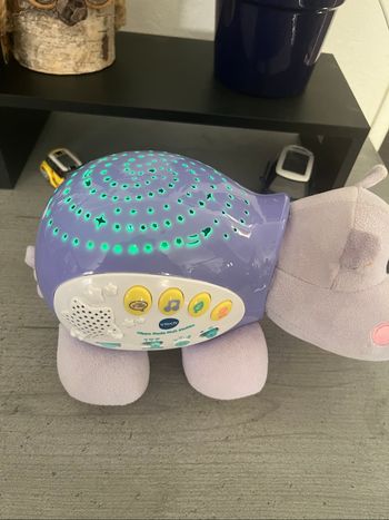 Hippo musical