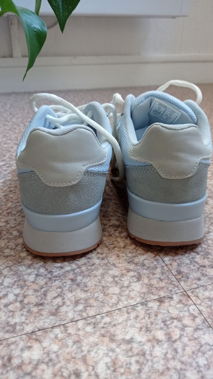 Basket femme - photo numéro 2