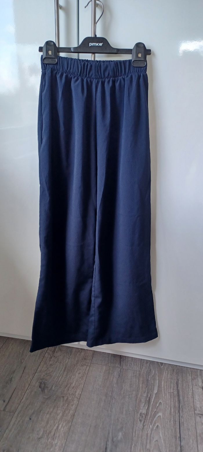 Pantalon femme très léger taille s - photo numéro 2