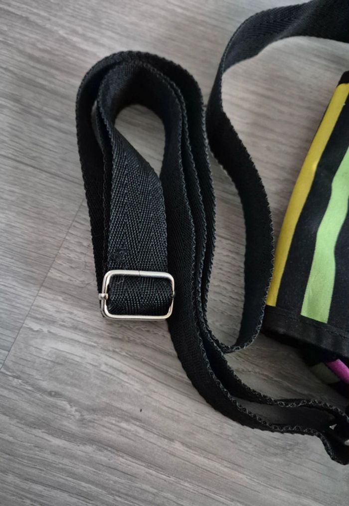 Sac bandoulière Little Marcel - photo numéro 8