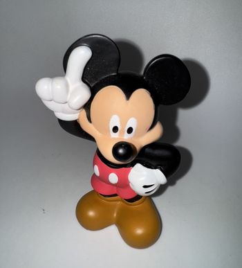 Figurine Mickey Disney