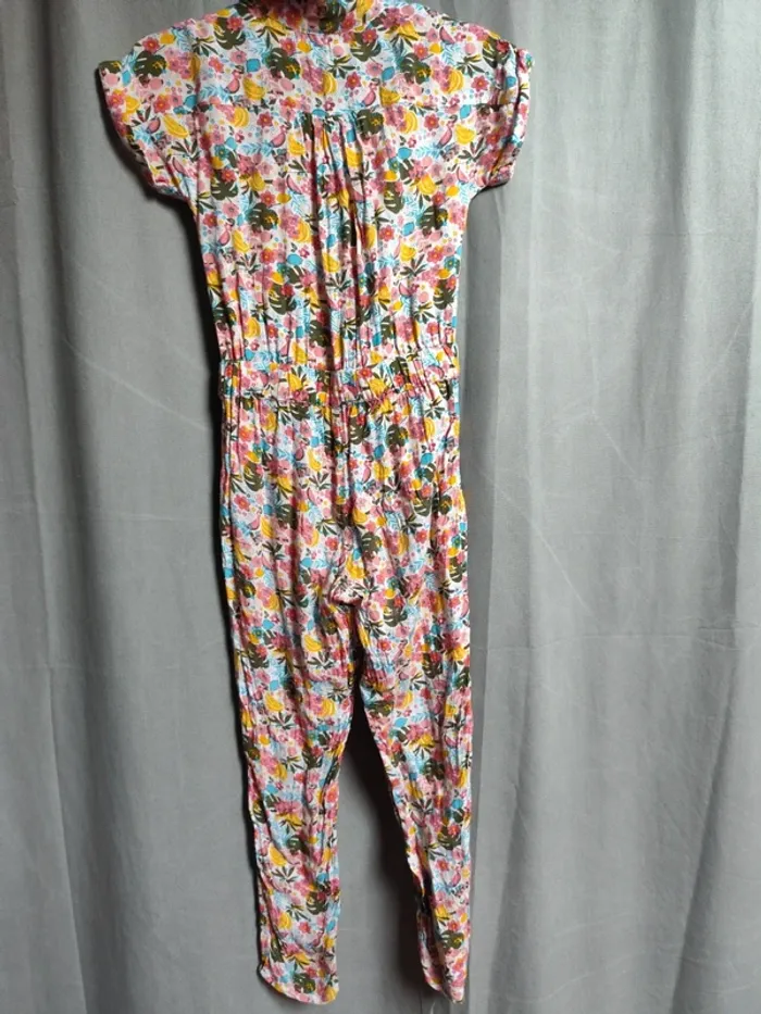 Combinaison pantalon été - photo numéro 6