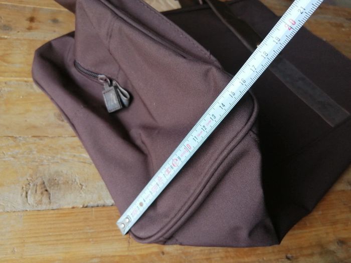 Sac marron - photo numéro 5