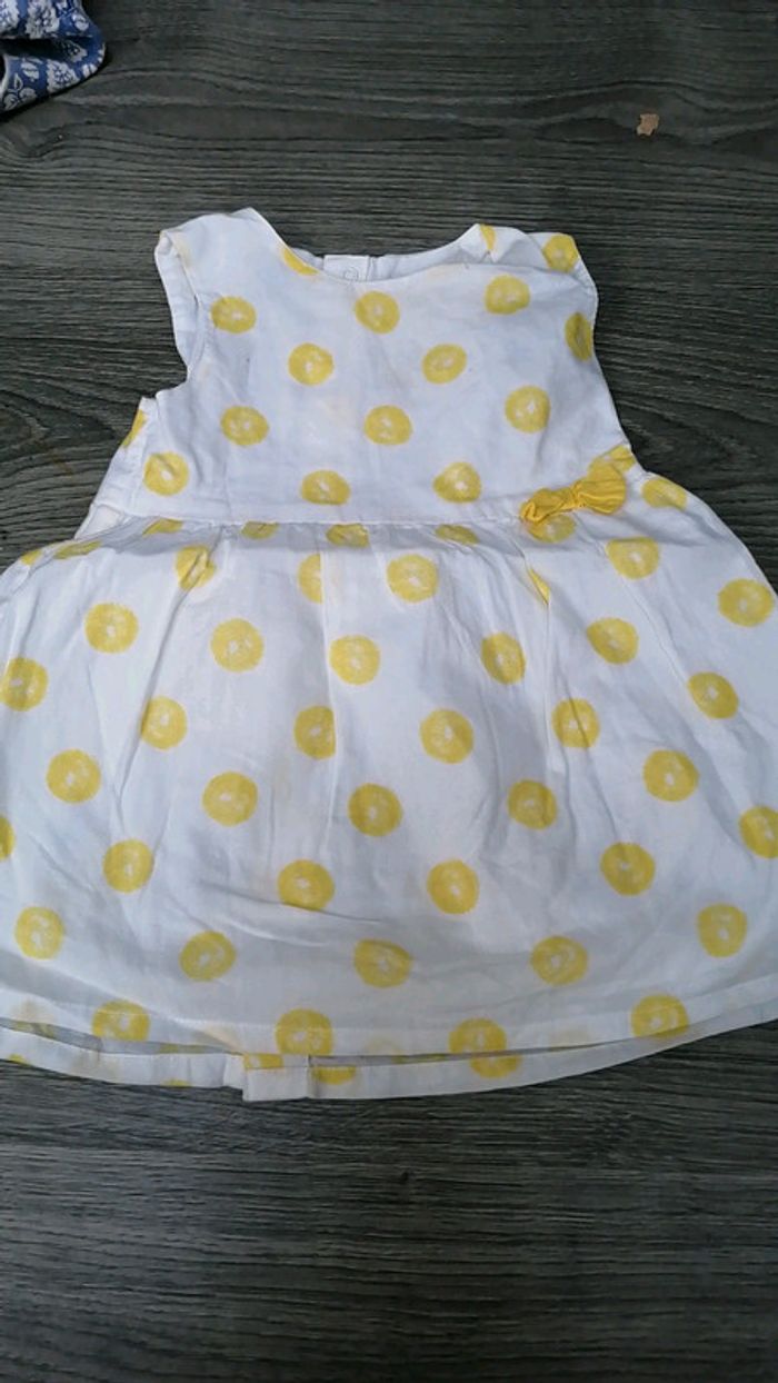Robe été