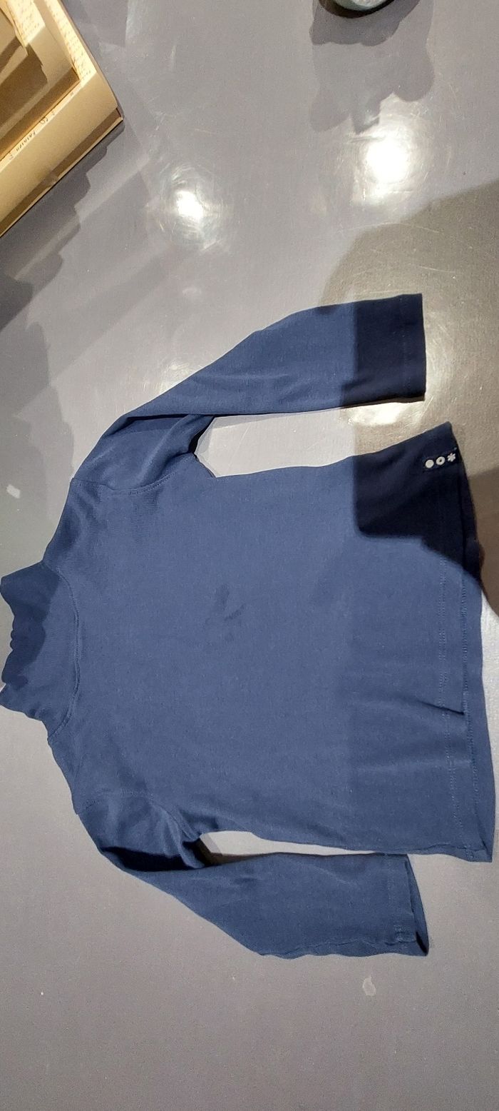 Sous pull 4ans - photo numéro 3