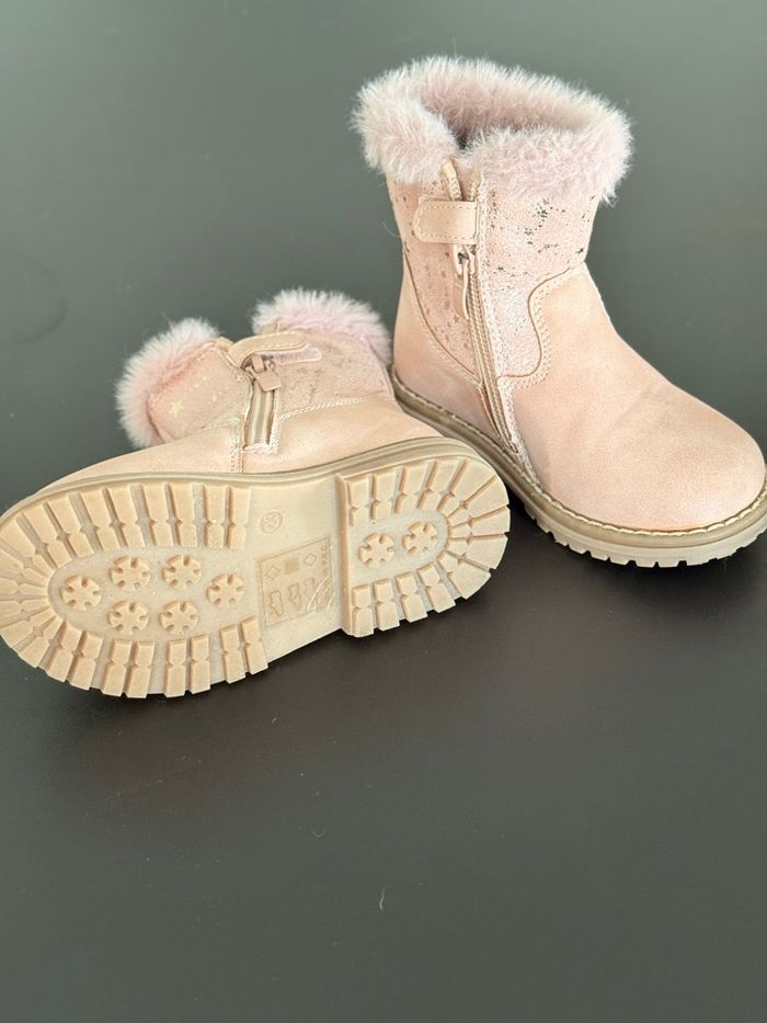 Bottine - photo numéro 2