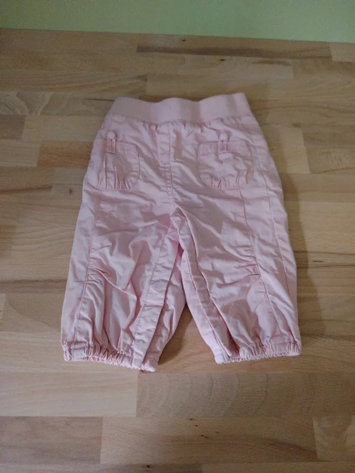 Lot de 7 pantalons - photo numéro 2