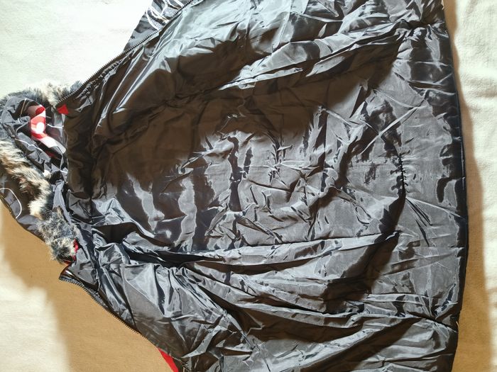 Manteau long fille 8 ans - photo numéro 4