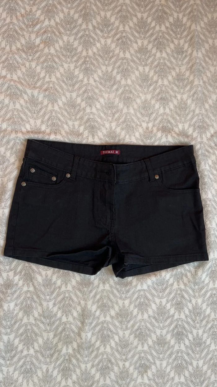 Short femme
