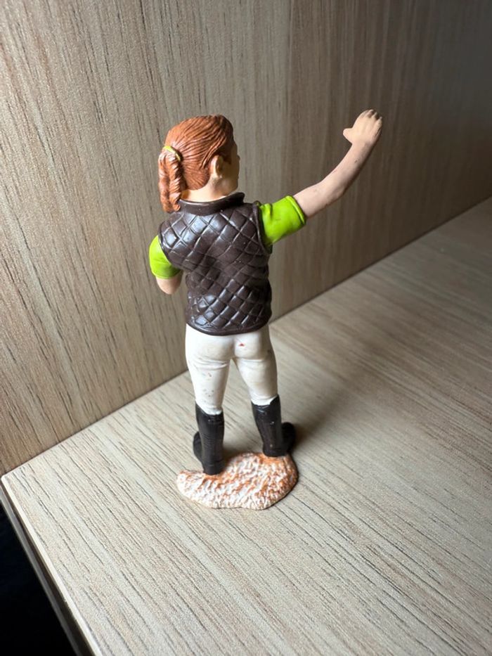 Soigneur schleich - photo numéro 2