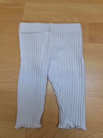 Legging bébé fille 