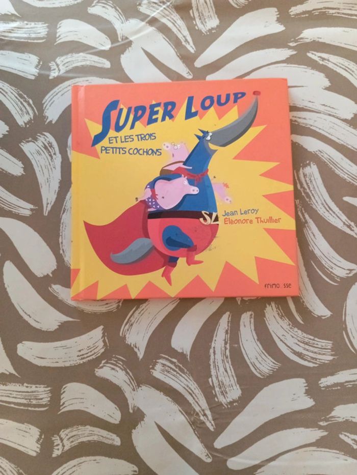 Super loup